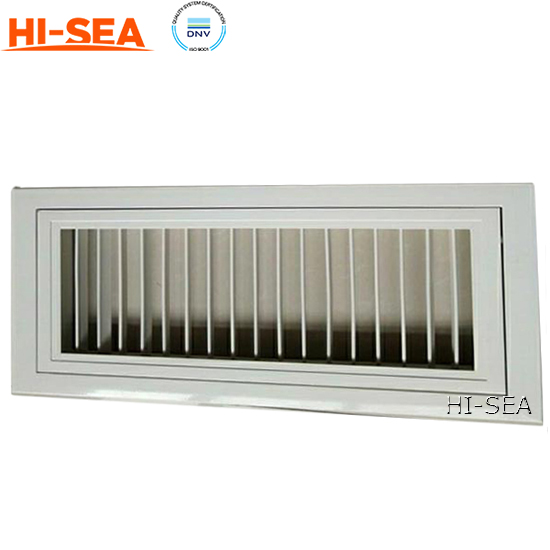 Wall Air Ventilation Grille